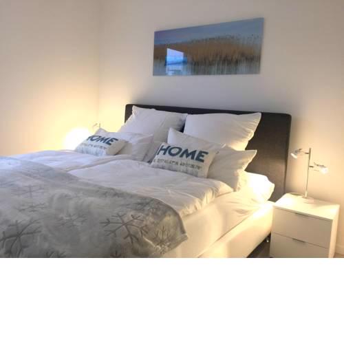 Apartment Warnemünde 15
