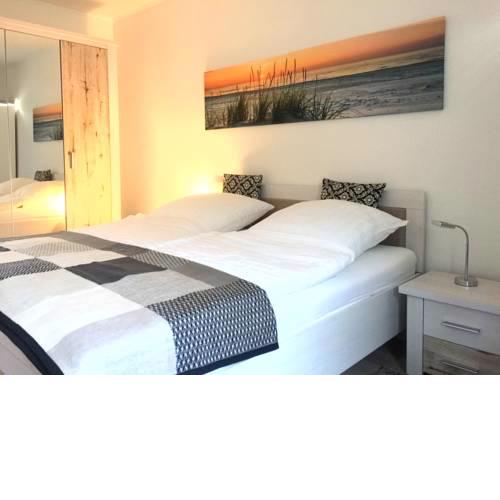 Apartment Warnemünde 16