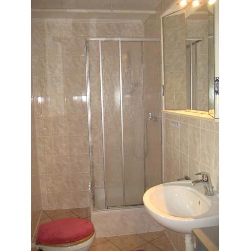 Apartment Warthe 1