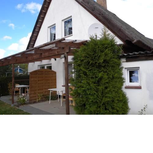 Apartment Warthe 3