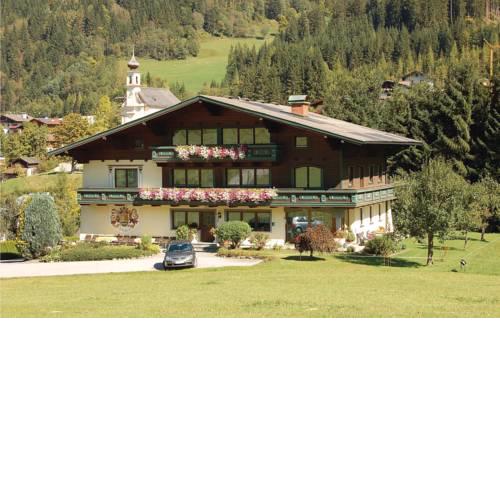 Apartment Wastlgasse II