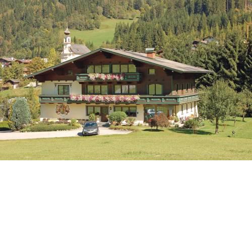 Apartment Wastlgasse K-503