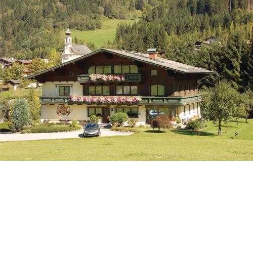 Apartment Wastlgasse L-504