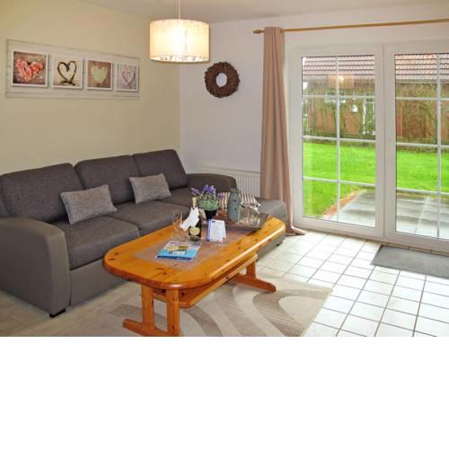 Apartment Wattkieker (NSL120)