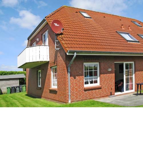 Apartment Wattkieker (NSL121)