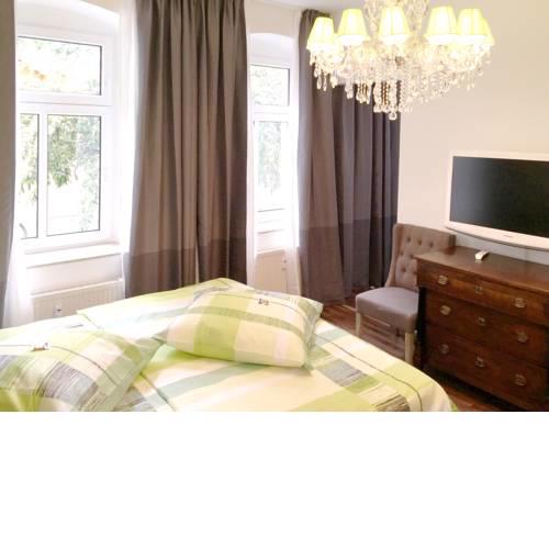 Apartment Webergasse