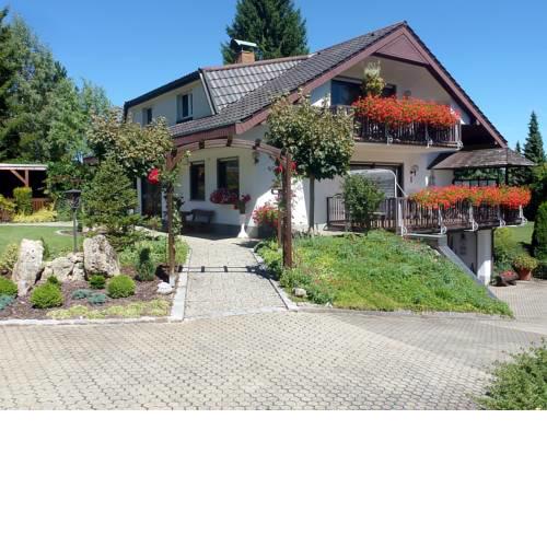 Apartment Weidenbrügge