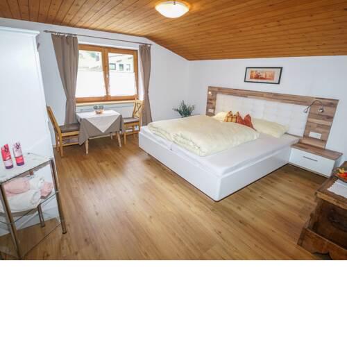 Apartment Weiherwirt