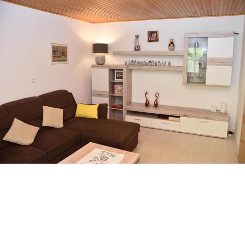 Apartment Weinberg