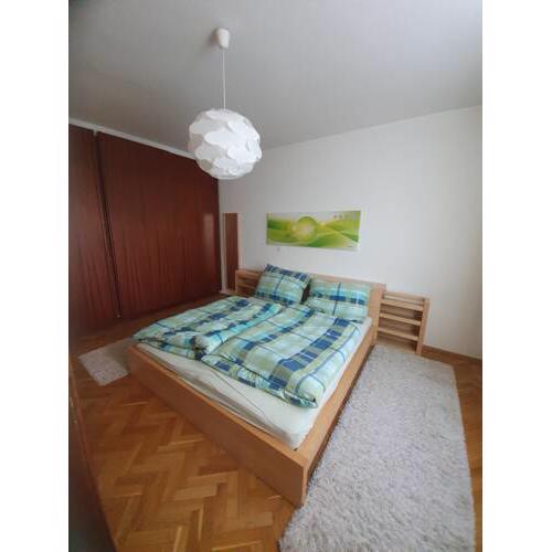 Apartment Weingut Hess