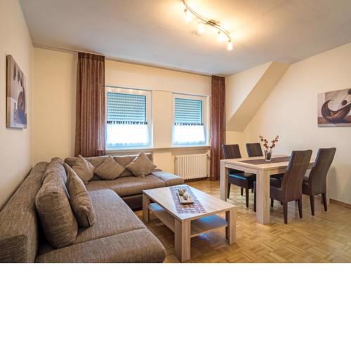 Apartment Weingut Krempel