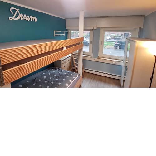 Apartment Weinsberg