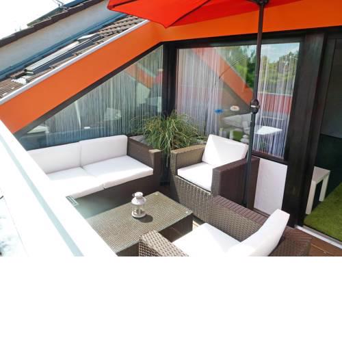Apartment Weisenhorn