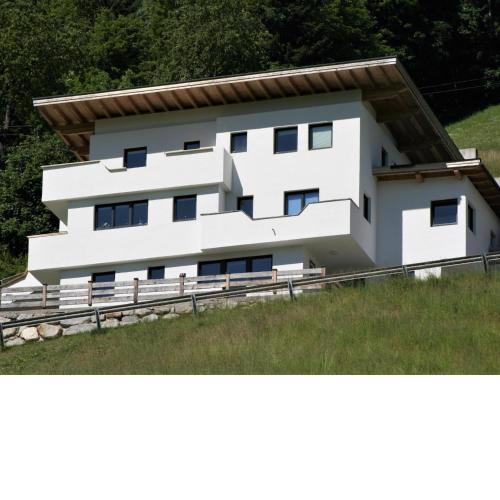 Apartment Weisiele