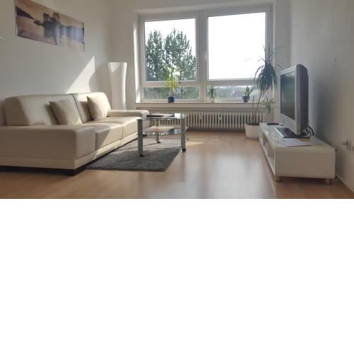 Apartment Weitblick Hannover