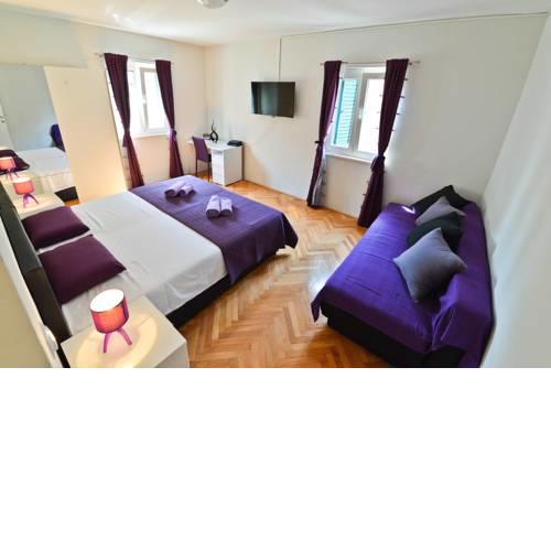 Apartment Welcome