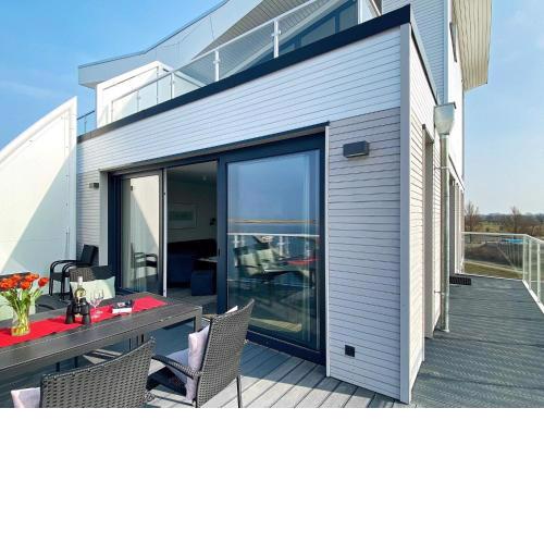 Apartment Wendtorf VI
