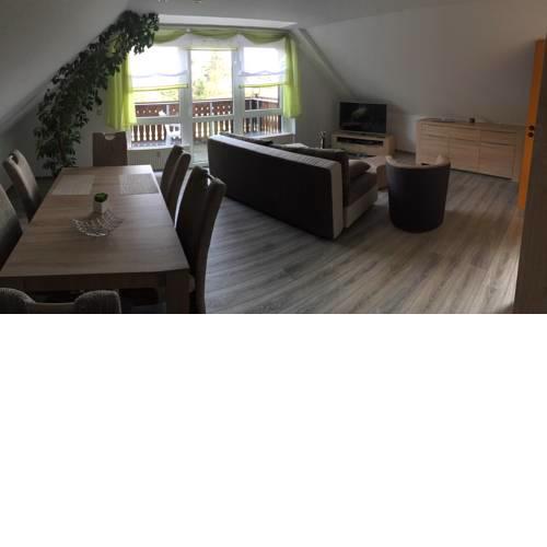 Appartement am Bleichenkopf