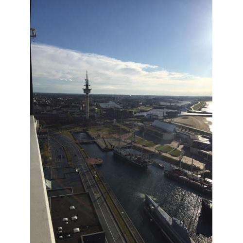 Apartment Weserblick