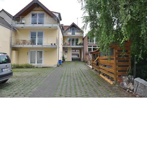 Apartment Wesseling Nauerz