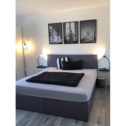Apartment Westend