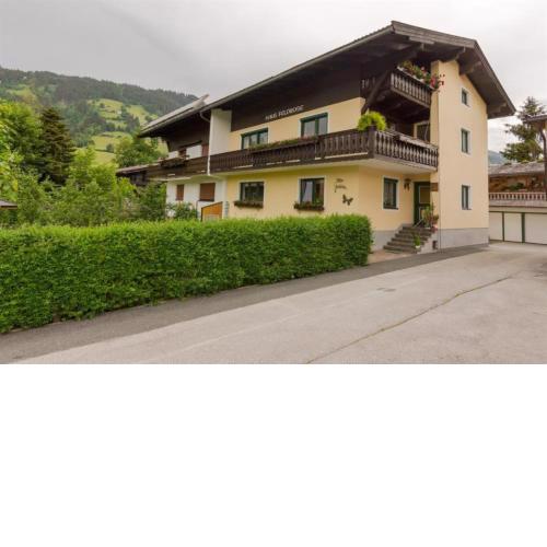 Apartment Westendorf
