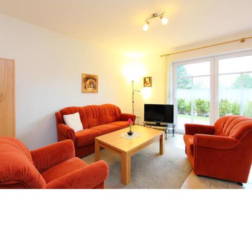 Apartment Westerriede