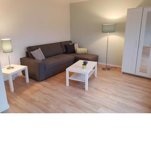 Apartment Wetter