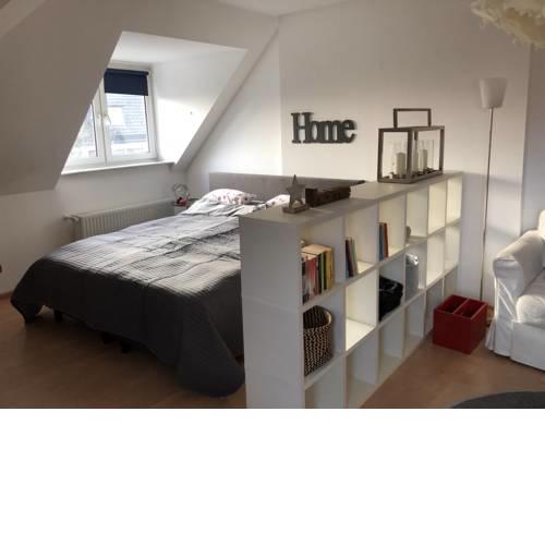 Apartment Weyergraf