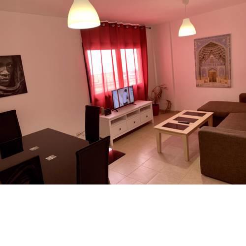 Apartment White Moon
