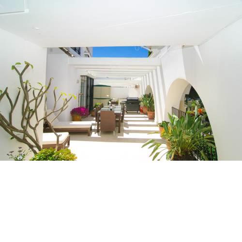 Apartment White Pearl Beach