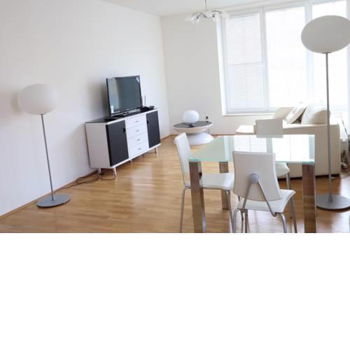 Apartment White