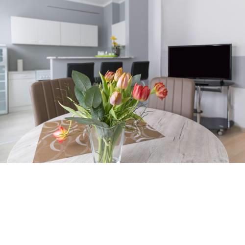 Apartment Widey Str. 54