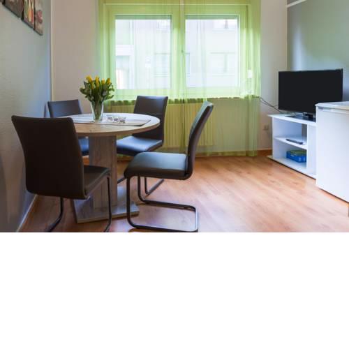 Apartment Wideystrasse