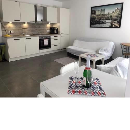 Apartment WIE