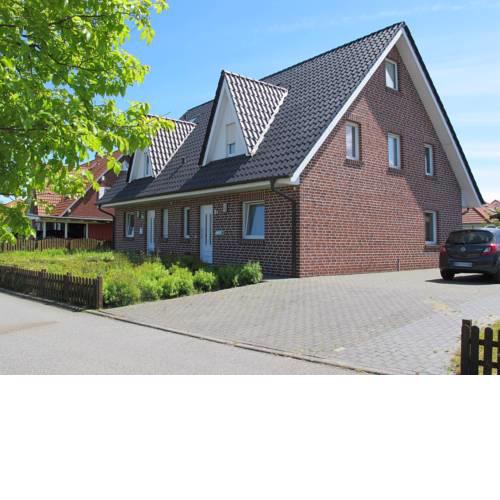 Apartment Wiek/Rügen (WIK101)