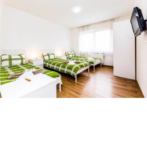 Apartment Wiener Platz