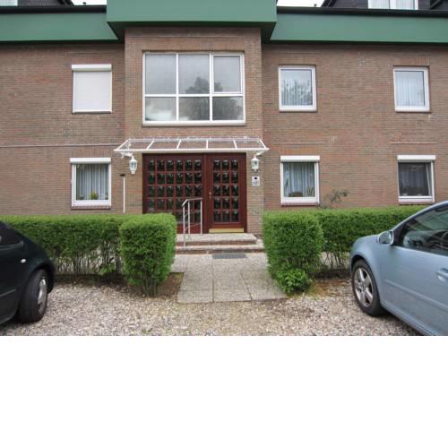 Apartment Wiesener