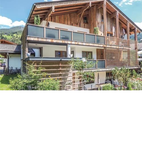 Apartment Wiesenweg III