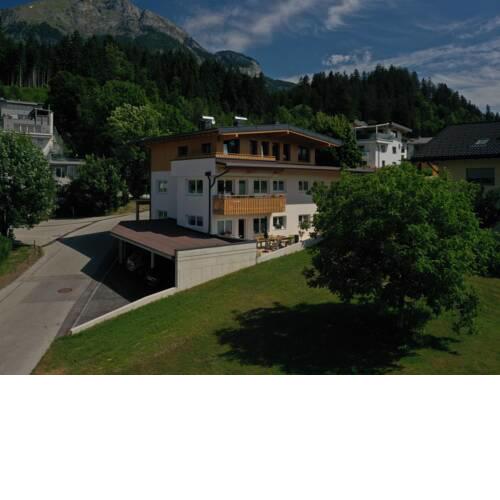Apartment Wiesing-1