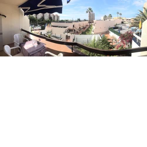 Apartment Wifi & Pool