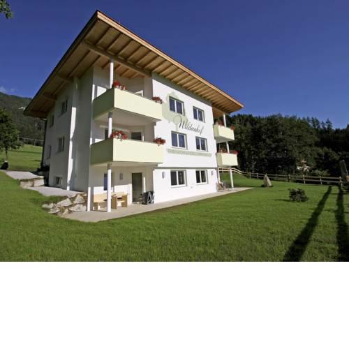 Apartment Wildauhof 2