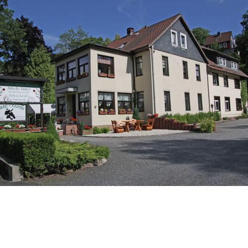 Apartment Wildemann 1