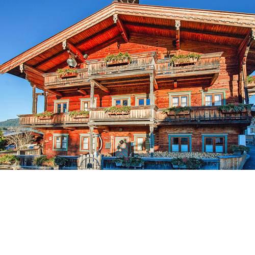 Apartment Wilder Kaiser Kitzbühel - OTR071017-CYA