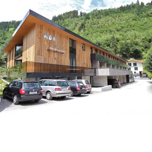 Apartment Wildkogel Appartement III