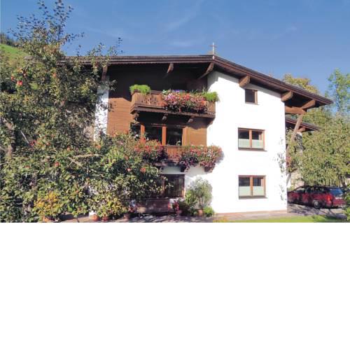 Apartment Wildschönauerstrasse