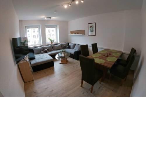 Apartment Wilhelmshöhe