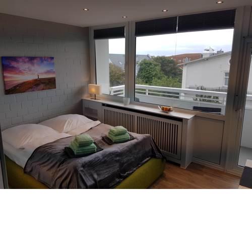 Apartment Wilhelmstrasse