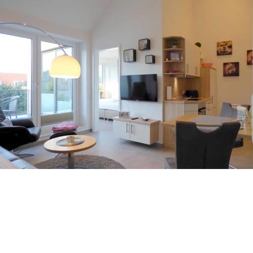 Apartment Wind & Welle 1/7, Am Alten Deich 12 (Parkplatz 39)