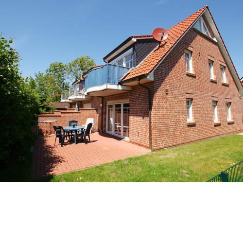 Apartment Windlicht